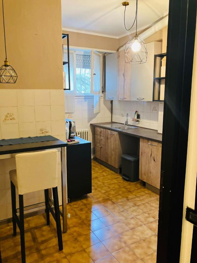 Serra 7 Apartment Mailand